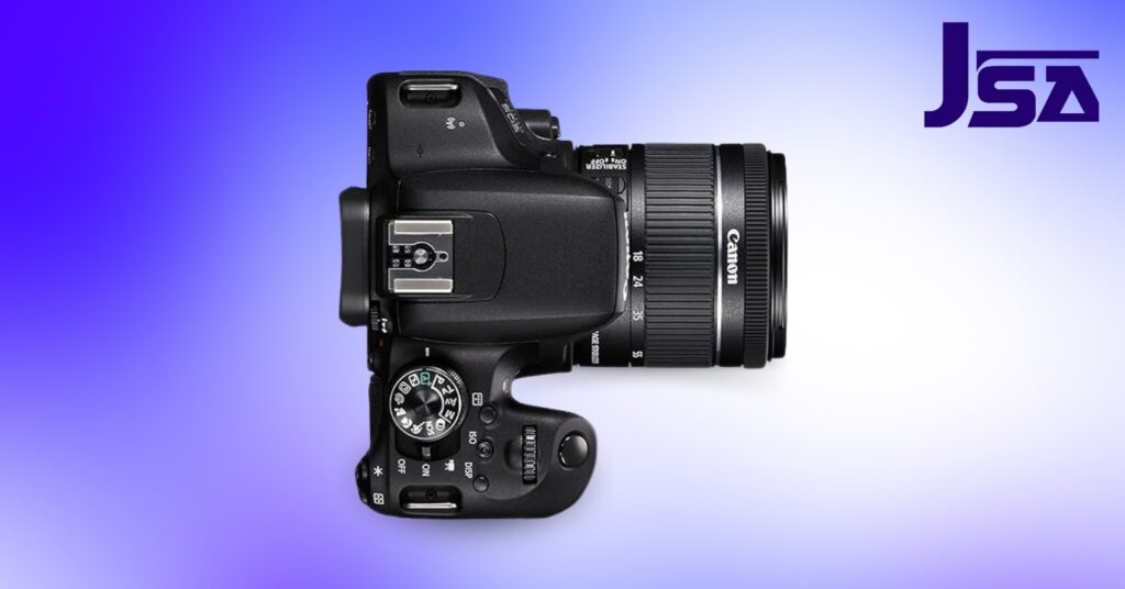 Canon EOS 800D