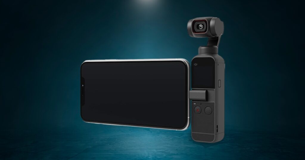 DJI Pocket 2