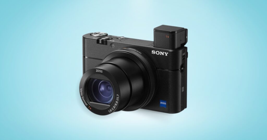 Sony RX100