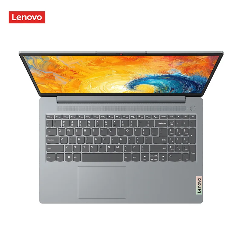 Lenovo Ideapad 15s 2024 Laptop Amd R5 7430u 16gb Ram 512gb Ssd 15.6 