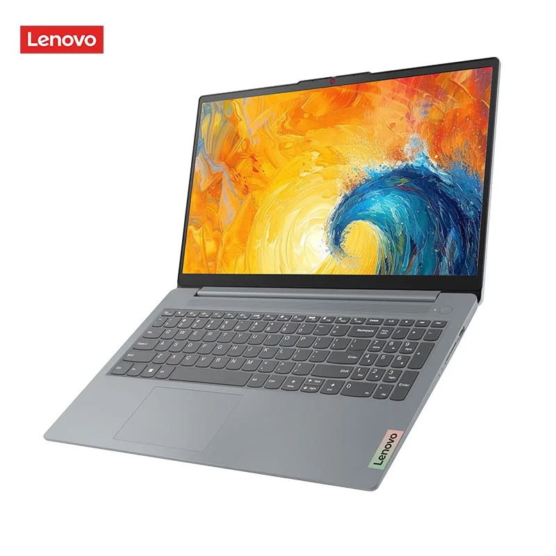 Lenovo Ideapad 15s 2024 Laptop Amd R5 7430u 16gb Ram 512gb Ssd 15.6 