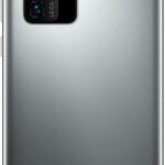 Huawei P40 Pro 5G ELS-N04 256GB 8GB RAM International Model - Silver Frost - (Only GSM No CDMA) (256GB, P40 Pro, Silver Frost) (256GB, P40 Pro, Silver Frost)