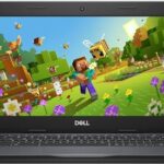 Dell Chromebook 11 3100 11.6" Chromebook - 1366 x 768 - Celeron N4020-4 GB RAM - 16 GB Flash Memory - Chrome OS - Intel HD Graphics - English (US) Keyboard - Bluetooth (Renewed)
