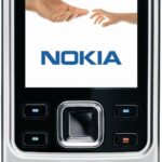 Nokia 6300 Unlocked Triband Camera Business Phone
