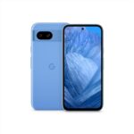 Google Pixel 8a - Unlocked Android Phone with Google AI, Advanced Pixel Camera and 24-Hour Battery - Bay - 128 GB