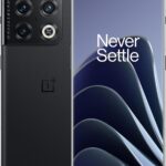 OnePlus 10 Pro | 5G Android Smartphone | 8GB+128GB | U.S. Unlocked | Triple Camera co-Developed with Hasselblad | Volcanic Black