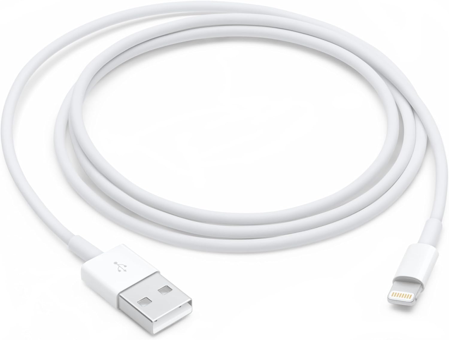 Apple Lightning to USB Cable (1 m) ​​​​​​​