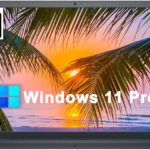 Dell Inspiron 15 3000 3520 Business Laptop Computer[Windows 11 Pro], 15.6'' FHD Touchscreen, 11th Gen Intel Quad-Core i5-1135G7, 16GB RAM, 1TB PCIe SSD, Numeric Keypad, Wi-Fi, Webcam, HDMI, Black