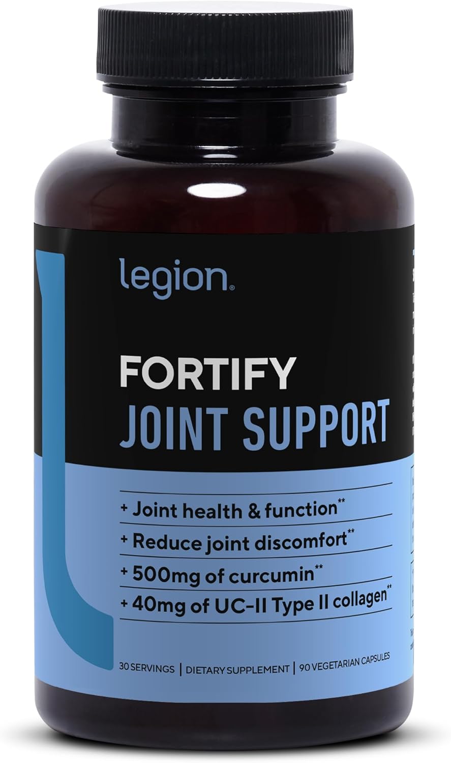Legion Fortify Joint Support