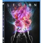 Legion Season 1 [Blu-ray]