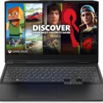 Lenovo IdeaPad Gaming 3 - (2022) - Essential Gaming Laptop - 15.6" FHD - 120Hz - AMD Ryzen 5 6600H - NVIDIA GeForce RTX 3050 - 8GB DDR5 RAM - 256GB NVMe Storage - Windows 11 Home