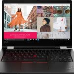 Lenovo Thinkpad L13 Yoga G2 13.3" Touchscreen Laptop | Core i5-1145G7 | 16GB RAM | 1TB HDD Windows 11 Home