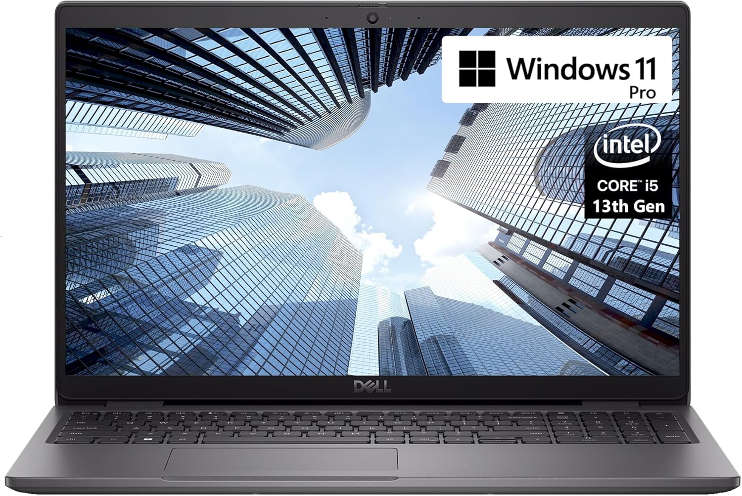 Oem Dell Latitude 3540 Notebook 15.6” FHD, Intel 10 Core i5-1335U (Beats i7-1270P), 32GB RAM, 1TB NVMe, WiFi 6, BT, Backlit KB, HD Webcam, RJ-45, W11P, Business Laptop