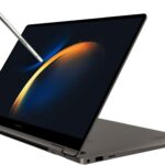 SAMSUNG Galaxy Book3 360 2-in-1 Laptop, 15.6” AMOLED 370Nits Touch Screen, 13th Intel Evo Platform 12-Core i7-1360P, Intel Iris Xe Graphics, Backlit KB, Fingerprint, Win11 Home(16GB|1TB SSD)