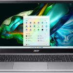 acer Aspire 3 Laptop | 15.6" Full HD Display | AMD Ryzen 7 5700U Processor | AMD Radeon Graphics | 16GB RAM | 512GB SSD | Wi-Fi 6 | Windows 11 Home | DealExpress Accessories