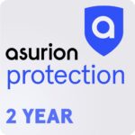 ASURION 2 Year Mobile Phone Accident Protection Plan ($900 - $999.99)
