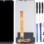 LCD Screen and Digitizer Full Assembly for Oppo A35 PEHM00