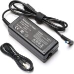 65W ProBook Elitebook AC Adapter Charger for HP ProBook X360 11 G1 G2 G3 G4 G5 G6 EE 450 430 440 446 455 470 G3 G4 G5 640 645 650 655 HP Elitebook 850 840 G3 G5 G6 820 735 745 725 755 Laptop Charger