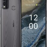 Nokia G11 Plus | Android 12 | Dual SIM | 3-Day Battery | 50MP Camera | 3/64GB | 6.52-Inch Screen | Dual Band Wifi | Unlocked GSM Smartphone | Not Compatible with Verizon or AT&T | Charcoal