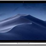 Apple MacBook Pro ME864LL/A 13.3-Inch Laptop with Retina Display (Renewed)
