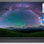 Dell 2022 Newest Inspiron 3511 Laptop, 15.6" FHD Touchscreen, Intel Core i5-1135G7, 16GB DDR4 RAM, 512GB PCIe SSD, SD Card Reader, Webcam, HDMI, Wi-Fi, Windows 11 Home, Black