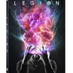 Legion Season 1