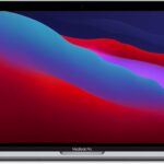 Mid 2019 Apple MacBook Pro Touch Bar with 2.8GHz Intel Core i7 (13 inch, 16GB RAM, 256GB SSD) Space Gray (Renewed)