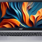 acer 2023 Newest Aspire 5 Slim Essential Laptop, 15.6" Full HD IPS Display, 20GB RAM, 1TB SSD, Intel Dual-Core i3 Processor Up to 4.1 GHz, HDMI, Windows 11 S